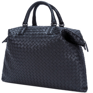 BOTTEGA VENETA 葆蝶家 女士羊皮手提包 354216V0016