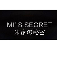 MI‘S SECRET/米家の秘密