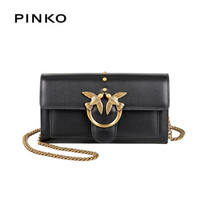 PINKO 品高 女士钱夹卡包 1P22AMY6XT Z99