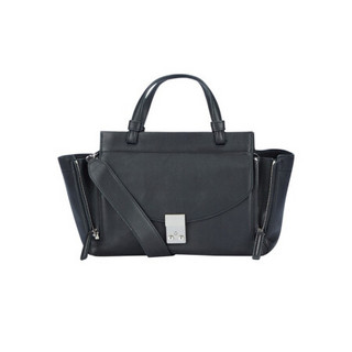 3.1 Phillip Lim 女士背提包 AS21-B227SIX-BA001-U 黑色