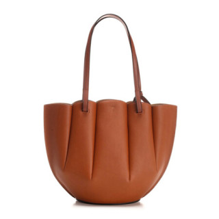 新品未使用LOEWE シェルトート(パロット柄) gueveadehumboldt.gob.mx