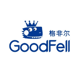 GOOD FELL/格非尔