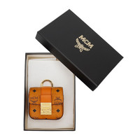 MCM TRACY VISETOS系列 女士迷你斜挎包 MXZBSXT01CO001