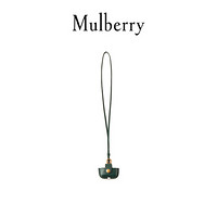 Mulberry 玛珀利 2021秋冬新款AirPods Pro 耳机保护壳RL6720 Mulberry 经典绿