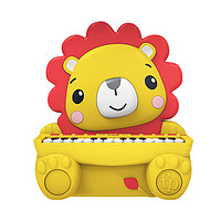 Fisher-Price GMFP026A  儿童动物立式电子琴 狮子