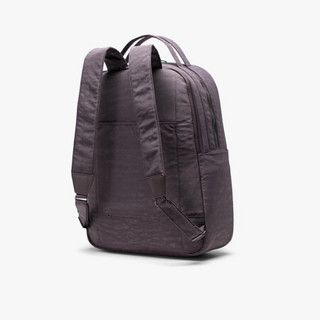 Herschel Orion 中号校园休闲时尚女背包10821 麻雀灰色