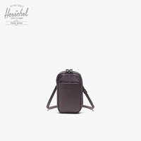 Herschel Orion Slim Crossbody 休闲时尚斜挎包11005 麻雀灰色