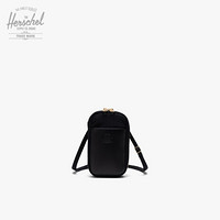 Herschel Orion Slim Crossbody 休闲时尚斜挎包11005 经典黑色