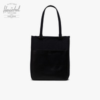 Herschel Orion Tote 大号单肩包手提包手拎包11009 经典黑色