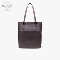 Herschel Orion Tote 大号单肩包手提包手拎包11009 麻雀灰色