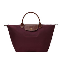 LONGCHAMP 珑骧 LE PLIAGE系列 女士手提包 L1623 089 P09 中号