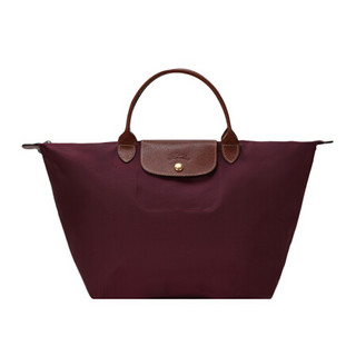 LONGCHAMP 珑骧 Le Pliage系列 ORIGINAL 女士手提包 L1623089