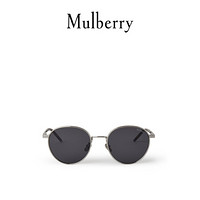 Mulberry/玛珀利2021秋冬新款Stevie 太阳镜RS5440 银色和黑色
