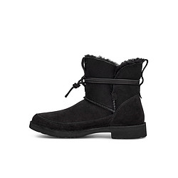 UGG 女士马丁靴 VIP-1103809-BLK