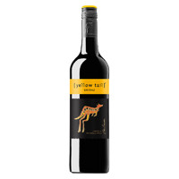 88VIP：黄尾袋鼠 世界 西拉半干型红葡萄酒