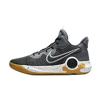 NIKE 耐克 Kd Trey 5 Ix Ep 中性篮球鞋 CW3402-003 灰白 45