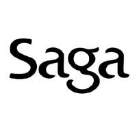 saga/萨伽吉他
