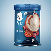 Gerber 嘉宝 经典系列米粉 250g