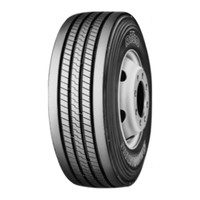 BRIDGESTONE 普利司通 R150 卡客车轮胎 经济耐磨型 12R22.5 18PR 152/149L