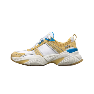 SKECHERS 斯凯奇 Kraz 女子休闲运动鞋 133001