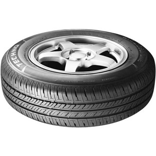 BRIDGESTONE 普利司通 TECHNO 耐驰客 轿车轮胎 经济耐磨型 195/65R15 91H