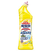 Kao 花王 魔术灵马桶清洁剂 柠檬清香 500ml