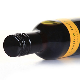 Yellow Tail 黄尾袋鼠 世界 西拉半干型红葡萄酒 187ml