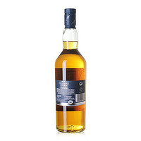 TALISKER 泰斯卡 风暴 单一麦芽 苏格兰威士忌 45.8%vol 700ml