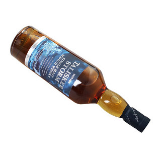 TALISKER 泰斯卡 风暴 单一麦芽 苏格兰威士忌 45.8%vol 700ml