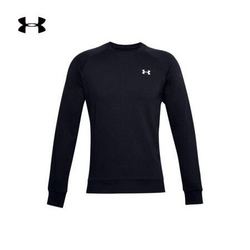 UNDER ARMOUR 安德玛 Rival Cotton 1357104 男款运动卫衣