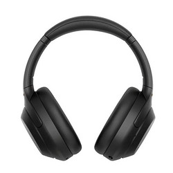 SONY 索尼 WH-1000XM4 头戴式降噪耳机 国行正品