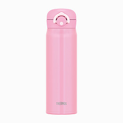 THERMOS 膳魔师 新升级JNR-501 超轻便携车载男女保温杯500ml