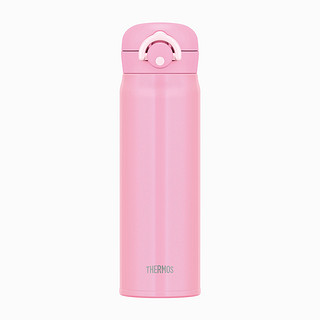 THERMOS 膳魔师 新升级JNR-501 超轻便携车载男女保温杯500ml