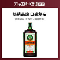 Jagermeister 野格 德国野格利口酒力娇酒 1升j