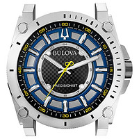 BULOVA 宝路华 Precisionist  C9888 中性时钟