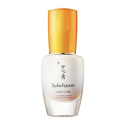 Sulwhasoo 雪花秀 润致精华肌底液 30ml