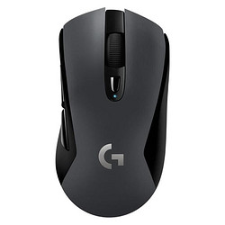 logitech 罗技 G603 LIGHTSPEED 无线鼠标