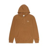 Timberland 添柏岚 纯棉舒适 男款经典百搭耐磨长袖连帽卫衣