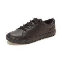 Timberland 添柏岚 平稳耐磨 女款时尚百搭皮革面休闲鞋