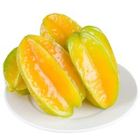 果仙享 福建漳州杨桃 单果约150g-250g 5斤装