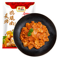 凤祥食品 炙烤鸡腿肉 900g