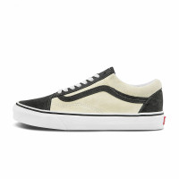 VANS 范斯 万斯Old Skool男鞋女鞋侧边条纹经典休闲鞋板鞋硫化鞋