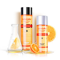 Dr.Ci:Labo 城野医生 毛孔收缩VC爽肤水150ml +50ml