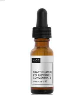 NIOD 分层眼部修护精华液 (15ml)