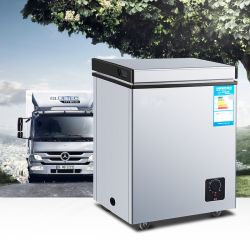 百亿补贴sast先科车载冰箱