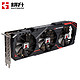 GAINWARD 耕升 RTX 3070 追风 电脑游戏独立显卡 8GB