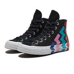 CONVERSE 匡威 ALL STAR系列 Chuck 70  567047C 女子帆布鞋