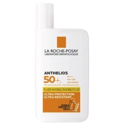 LA ROCHE-POSAY 理肤泉 特护轻盈防晒乳 SPF50+PA++++ 50ml