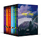 《哈利波特》中文版盒装全套7册