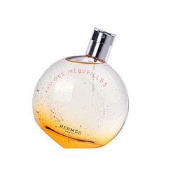 HERMÈS 爱马仕 橘彩星光淡香水 100ml